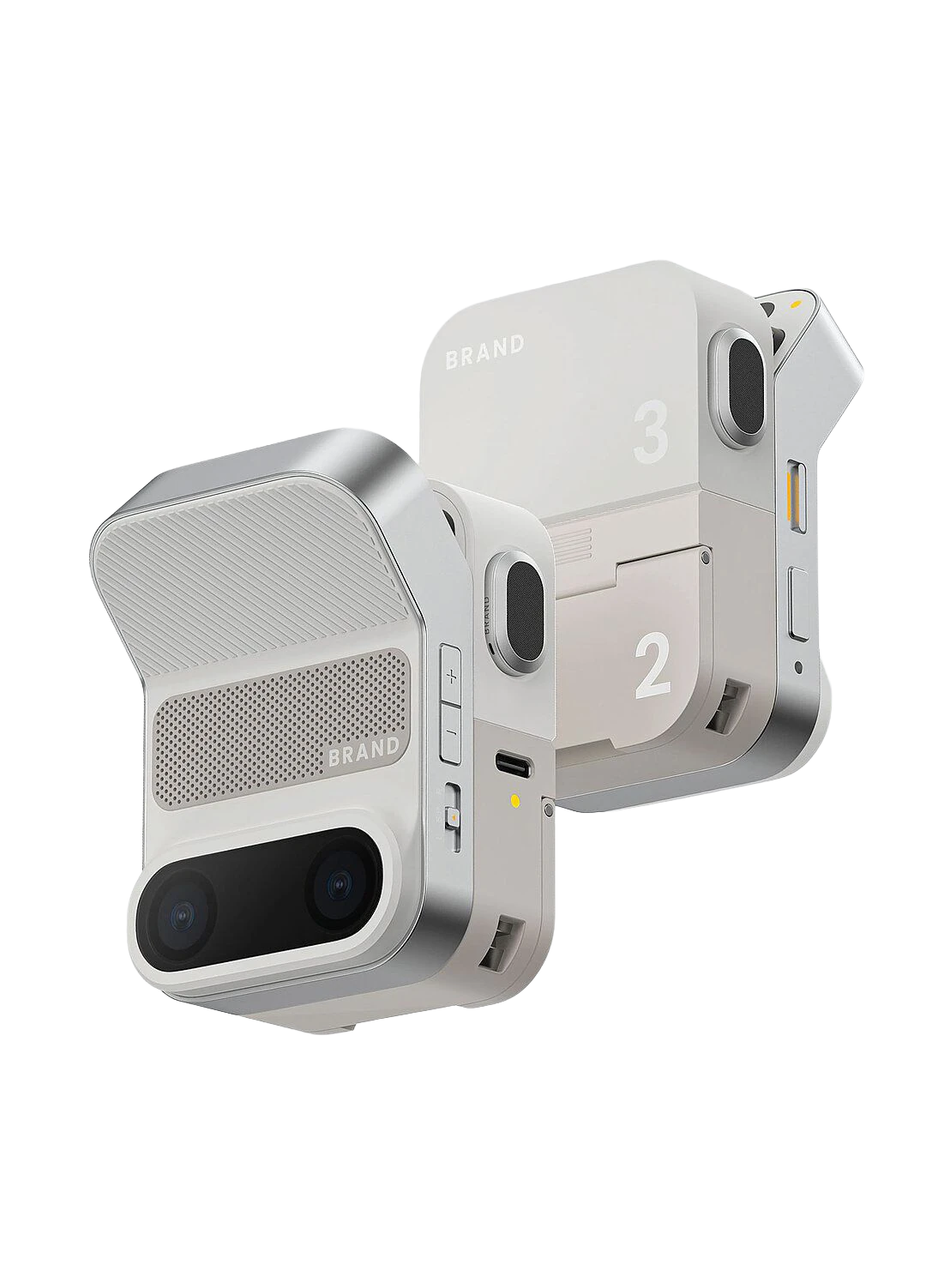 Photorealistic 3D product render 5 by AMZNGO