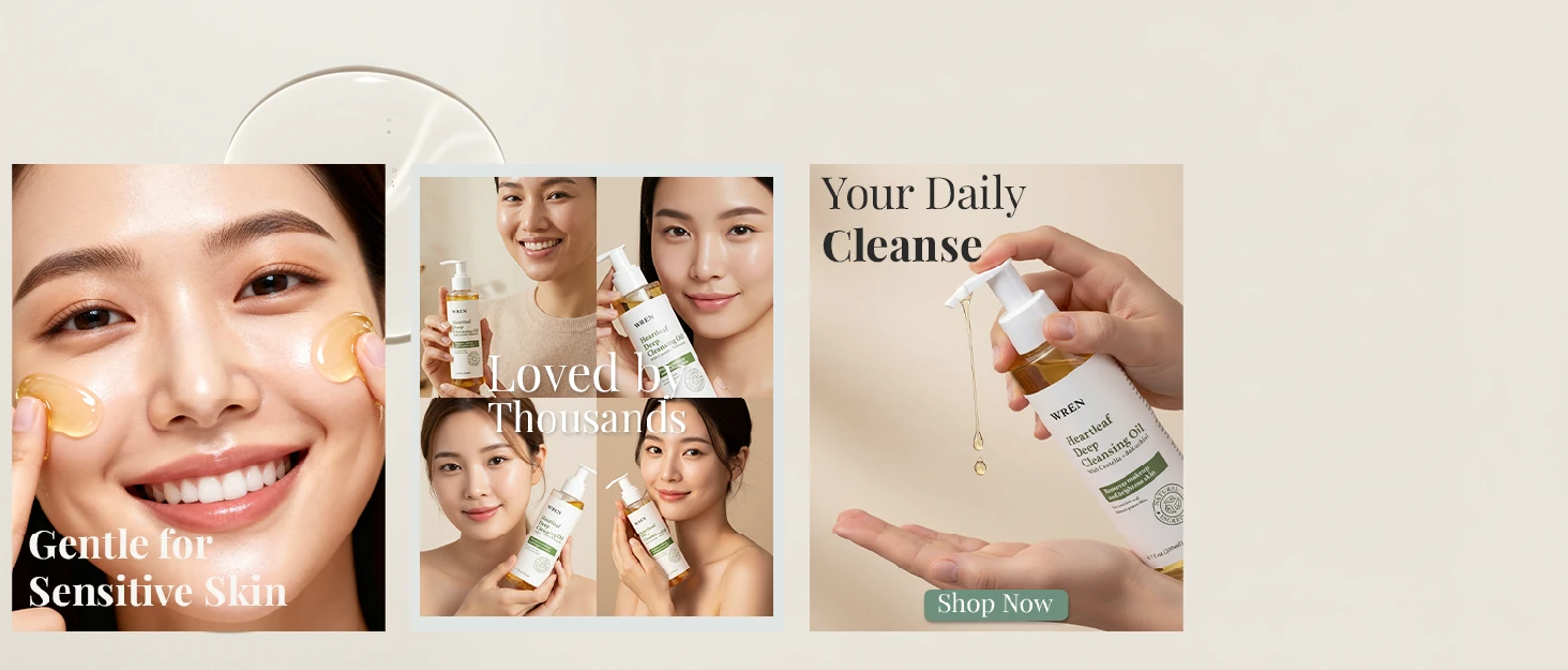 Amazon Brand Story module design example 4 by AMZNGO