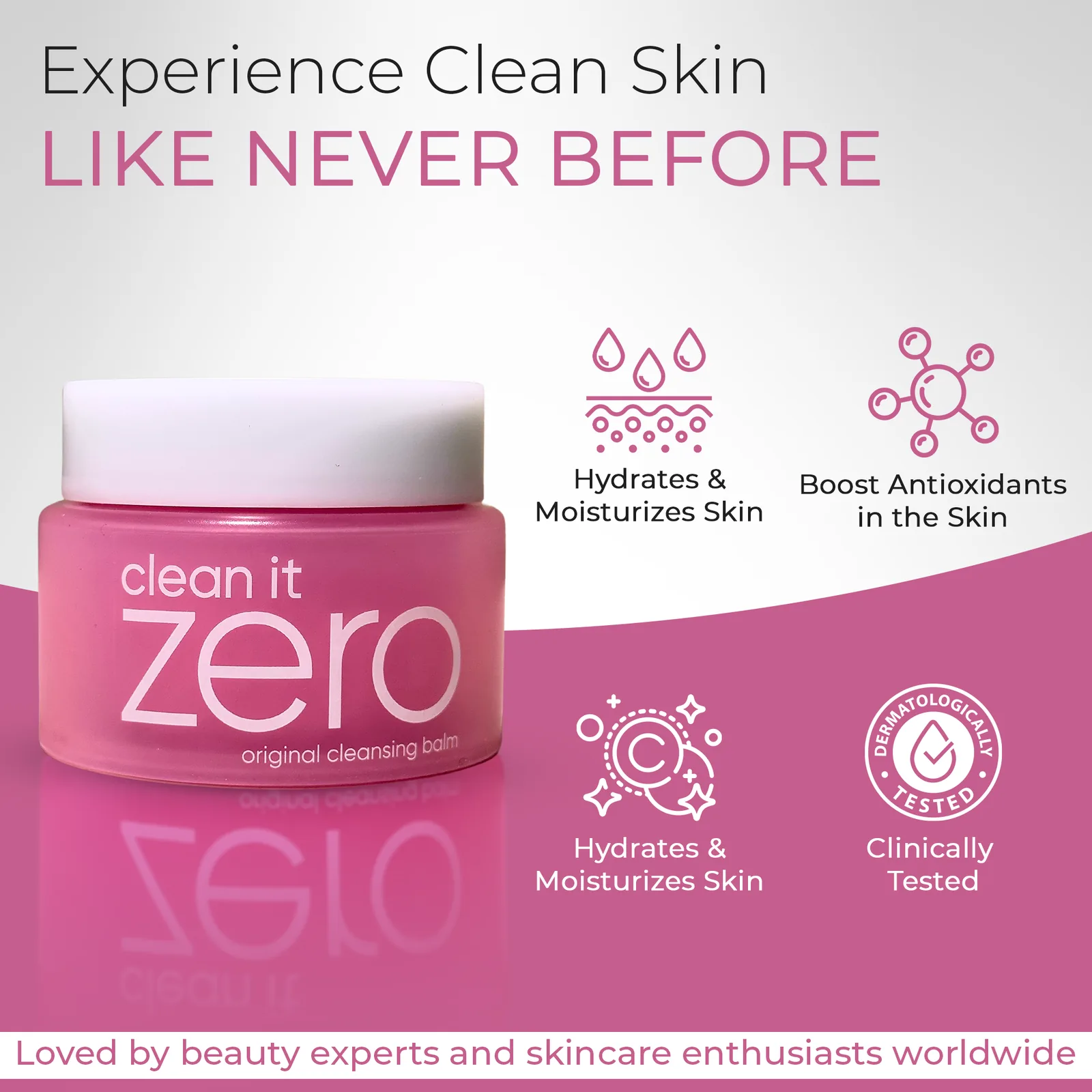 Amazon product listing image design example 3 by AMZNGO