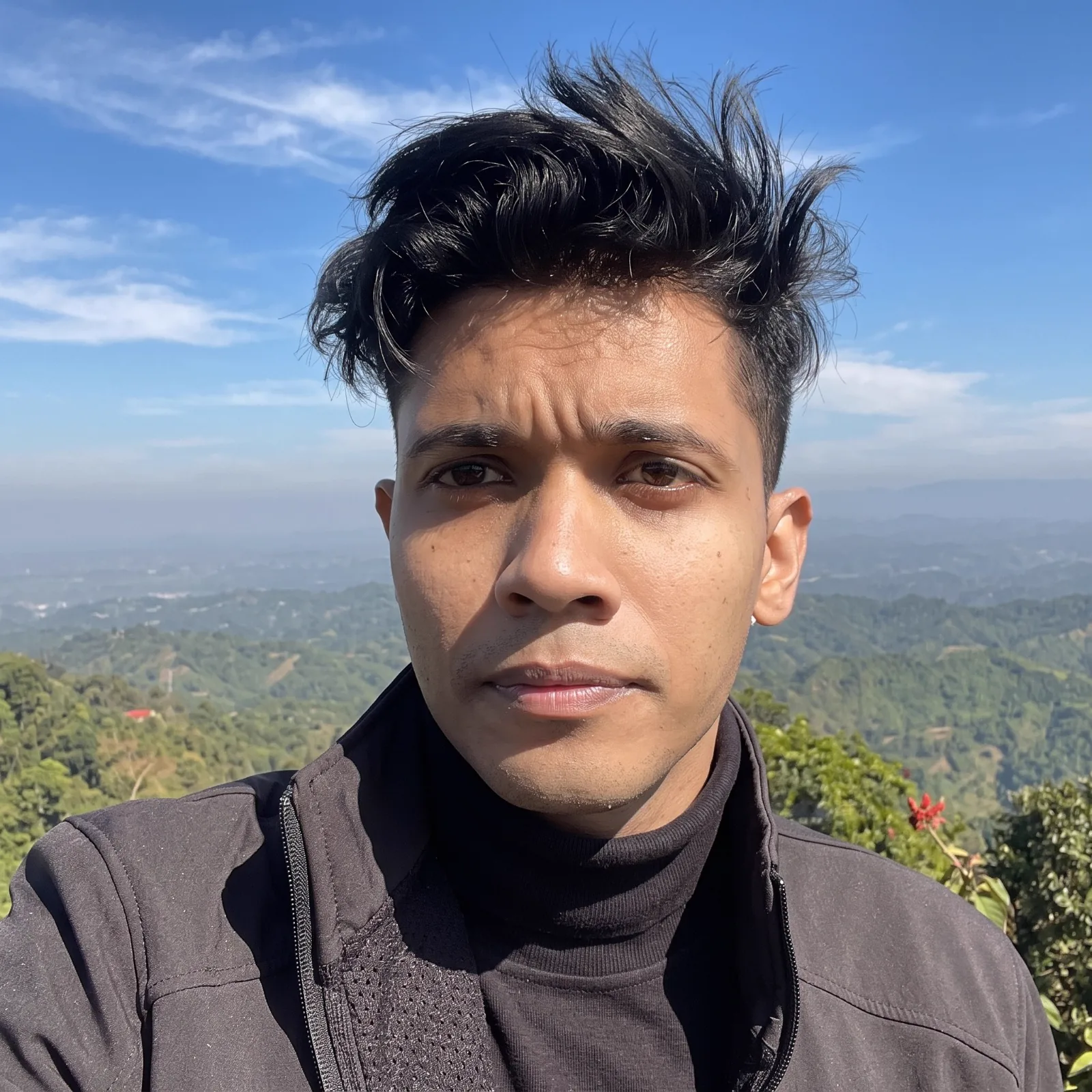 Raihan Chowdhury